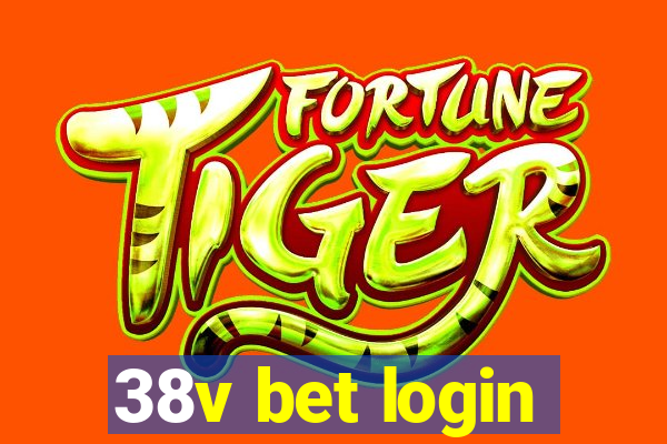 38v bet login